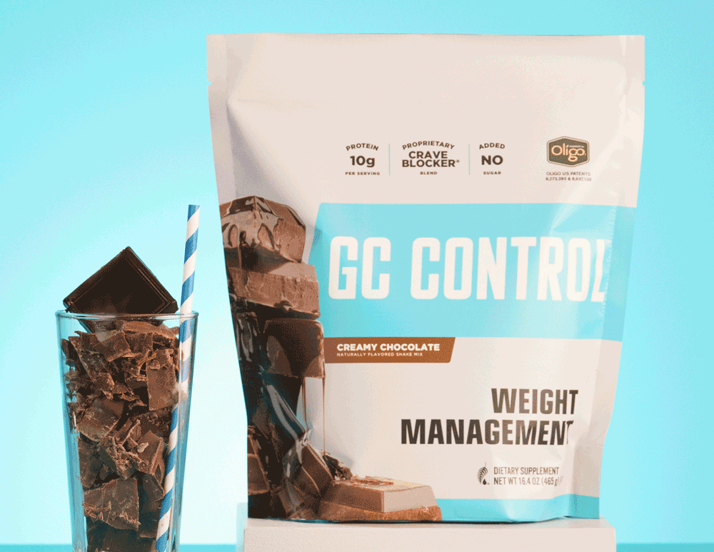 Melaleuca Weight management product GC Control